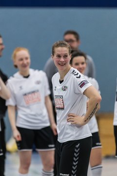 Bild 11 - F NFV Futsalturnier